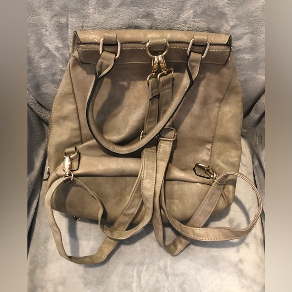 Aldo backpack - Picture 4 of 6